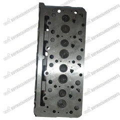 Cylinder Head W/Valves 1G851-03040 1G851-03042 1G851-03043 For Kubota V2403 - Buymachineryparts