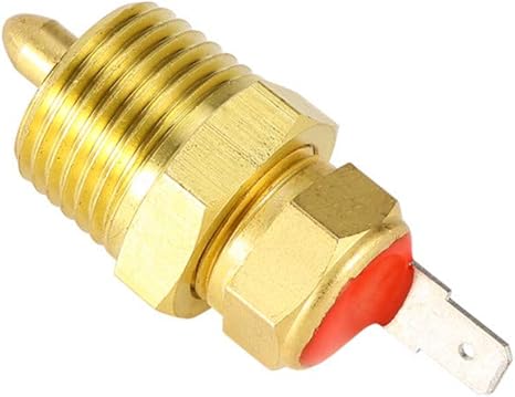 185 To 175 Degree Temperature Sensor Switch with 3/8" Pipe Thread