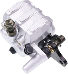 New Front Brake Caliper w/Pads For Honda Rebel 250 CMX250C 1985 1986 1987