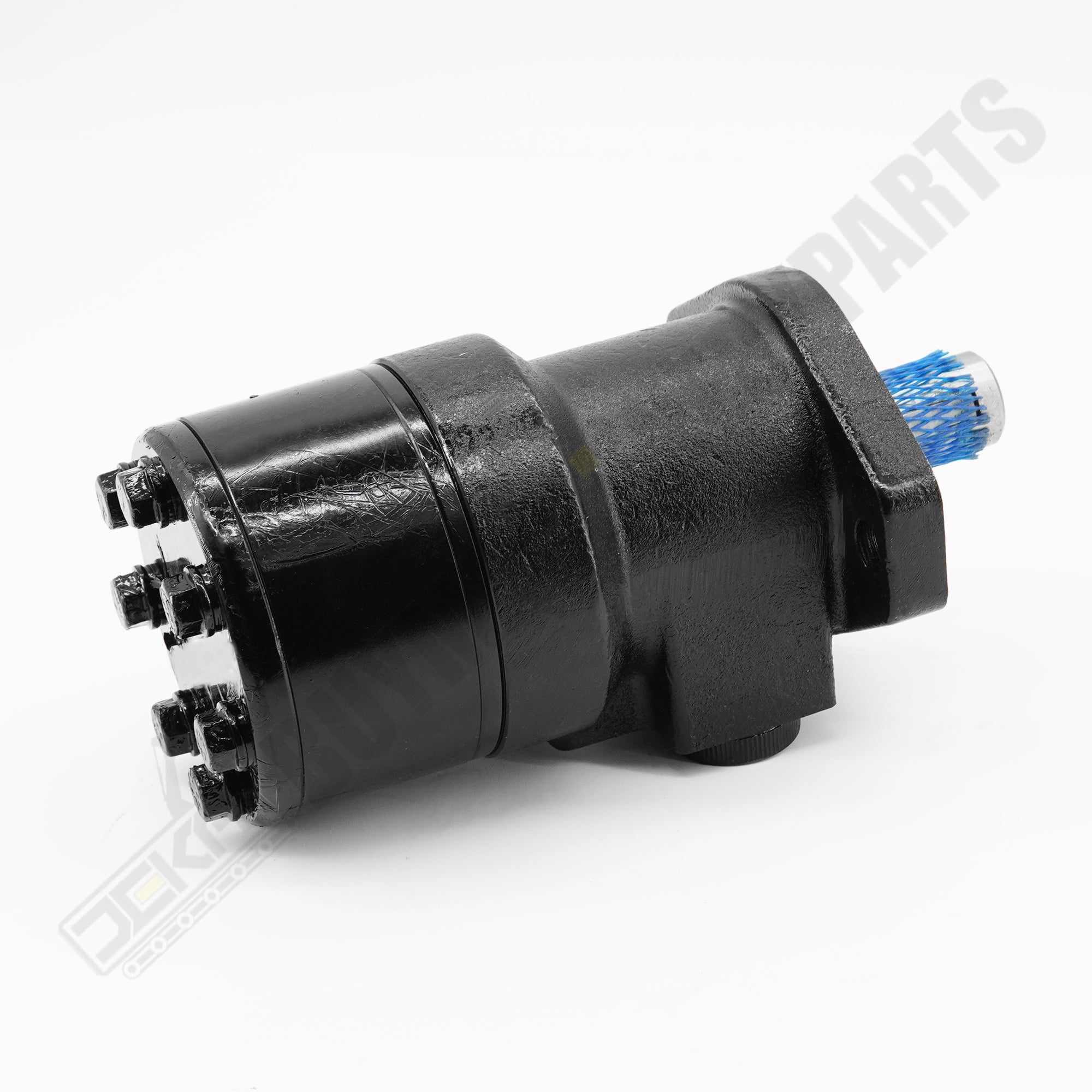 Hydraulic Motor TB0230AP100AAAA TB0230AP100AAAB for Parker TB TE Series