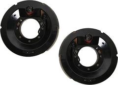 A Pair Trailer Brake 12-1/4" x 3-3/8" 023-450-00 023-451-00 for Dexter 9k to 10k lb Axles