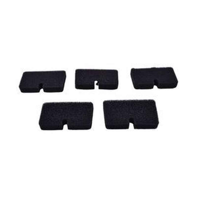 5-Piece Air Filter 502 19 86-02 for Husqvarna Trimmers 225B-240RJ