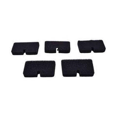 5-Piece Air Filter 502 19 86-02 for Husqvarna Trimmers 225B-240RJ