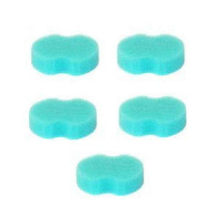 5-Piece Air Filter D92702B for Jacobsen Mower XL2 Super