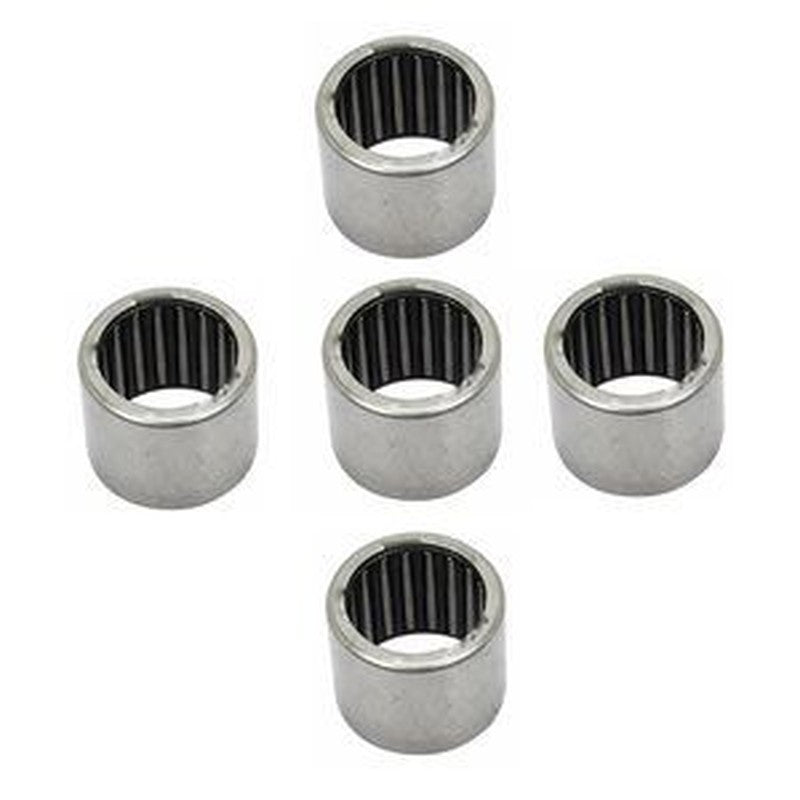 5 Clutch Bearings 31518-23320-71 for Toyota 4Y 1DZ 2Z 5K Forklift
