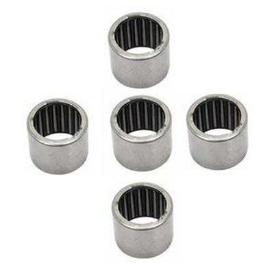 5 Clutch Bearings 31518-23320-71 for Toyota 4Y 1DZ 2Z 5K Forklift