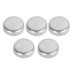 5-Piece Expansion Plug 3902606 for Cummins ISB5.9G QSK19 Hyundai R130W R200LC