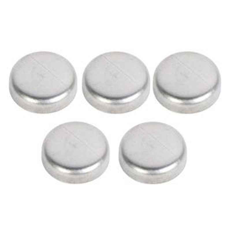 5-Piece Expansion Plug J902606 for CASE 4390/6590T Engines
