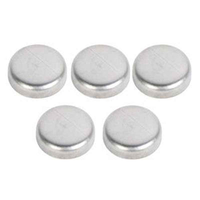 5-Piece Expansion Plug J902606 for CASE 4390/6590T Engines