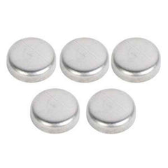 5-Piece Expansion Plug J902606 for CASE 4390/6590T Engines