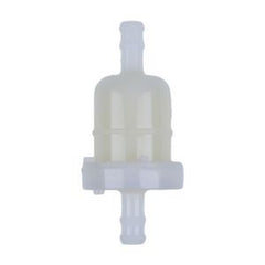 5-Piece Fuel Filter 16910-ZE8-015 for Honda GX610/620/670 & GXV390/340 Engines