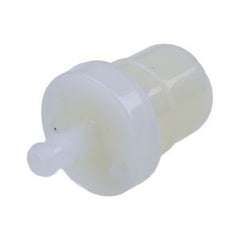 5-Piece Fuel Filter 16910-ZE8-015 for Honda GX610/620/670 & GXV390/340 Engines