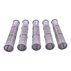 5-Piece Manifold Filter 244-071 for Ultra Max Airless Sprayers 695 795 1095