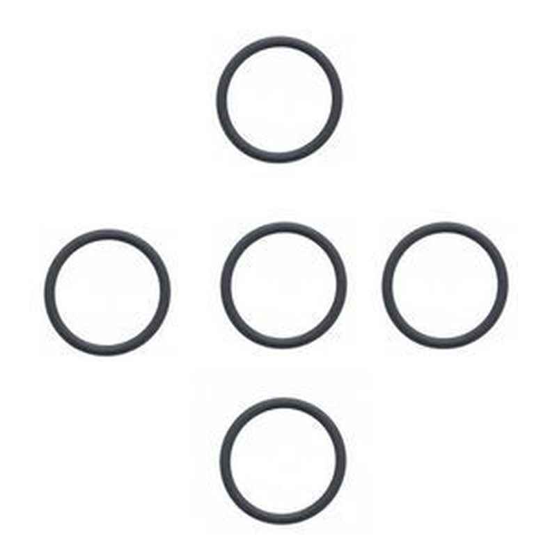 5-Piece O Ring 12345-67890 for Perkins Engine