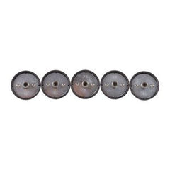 5-Piece Surface Burner Knobs /B DG64-00473A Samsung NX58 Series