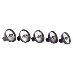 5-Piece Surface Burner Knobs /B DG64-00473A Samsung NX58 Series