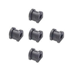 Stabilizer Bar Bushing Set of 5 4156A028 for Mitsubishi Outlander SUV
