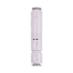 5-Piece Vacuum Generator ZU07S for SMC Chuck - Straight Type