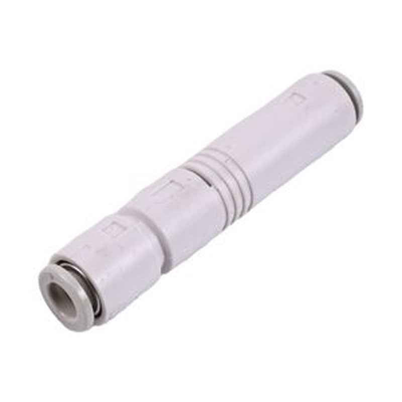 5-Piece Vacuum Generator ZU07S for SMC Chuck - Straight Type