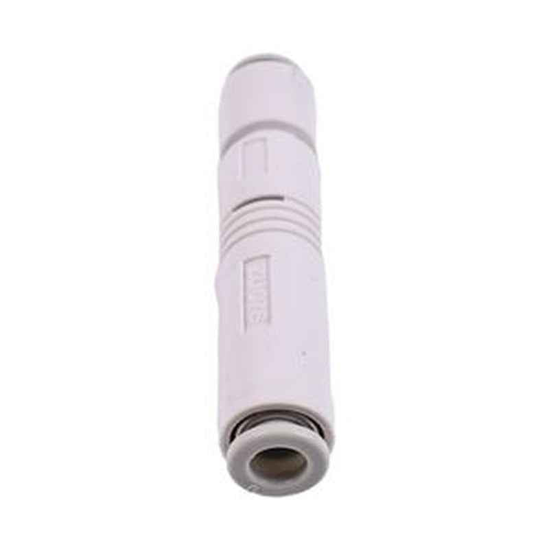 5-Piece Vacuum Generator ZU07S for SMC Chuck - Straight Type