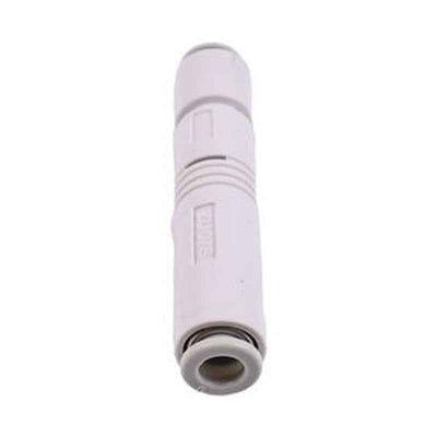 5-Piece Vacuum Generator ZU07S for SMC Chuck - Straight Type