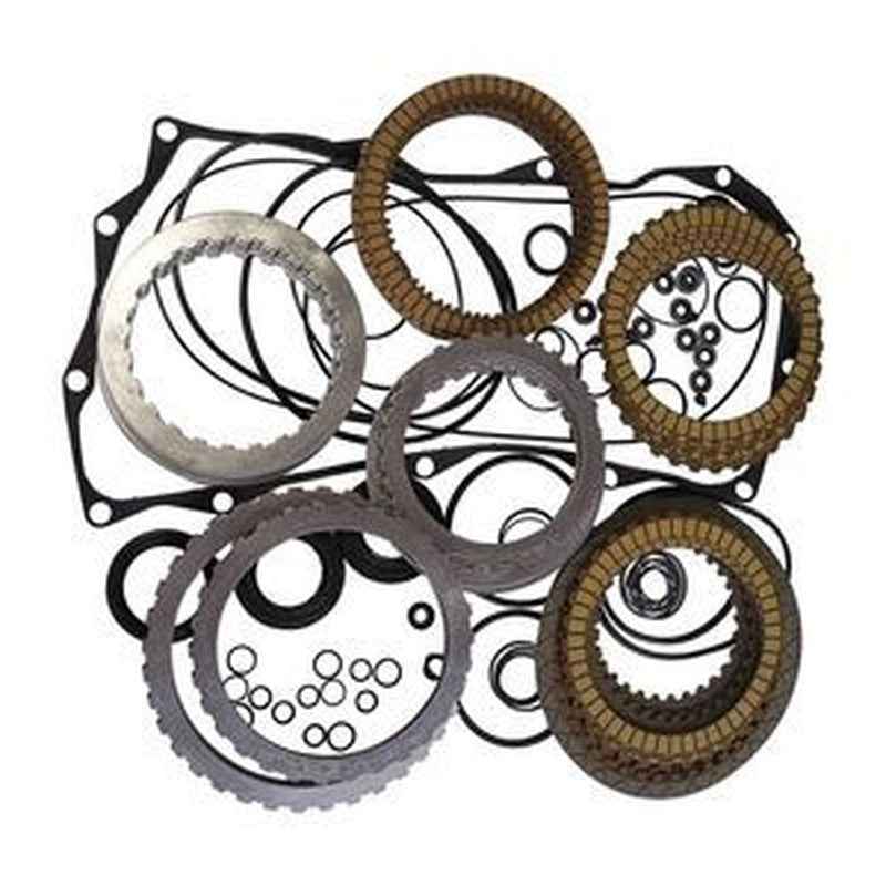 5EAT Transmission Rebuild Kit for Subaru Outback Legacy B9 Tribeca 2005+