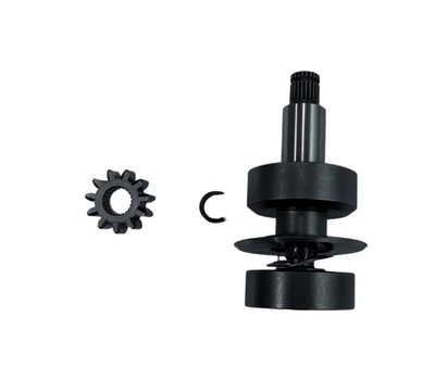 Drive Gear used