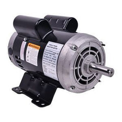 Heavy-Duty Compressor Motor 230V 3450RPM for Ingersoll Rand 47669474001