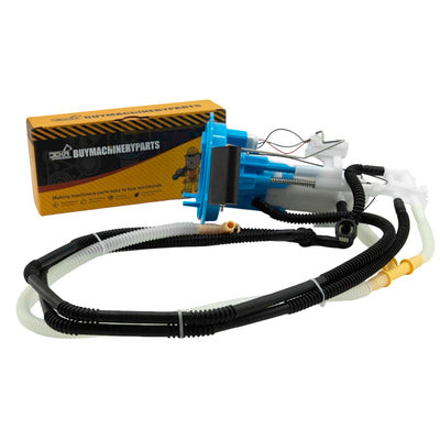 5N0919109C Electric Fuel Pump 5N0919109B Gasoline Filter Element Sender Unit Left For Audi Q3 (8U) VW Tiguan 2.0T 5N0 919 109 C