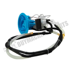 Bomba de combustible eléctrica 5N0919109C, elemento de filtro de gasolina 5N0919109B, unidad de envío izquierda para Audi Q3 (8U) y VW Tiguan 2.0T 5N0 919 109 C