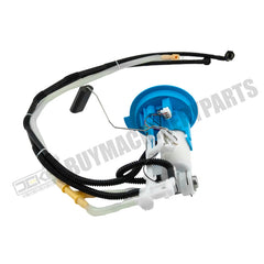 Bomba de combustible eléctrica 5N0919109C, elemento de filtro de gasolina 5N0919109B, unidad de envío izquierda para Audi Q3 (8U) y VW Tiguan 2.0T 5N0 919 109 C