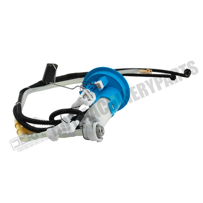 5N0919109C Electric Fuel Pump 5N0919109B Gasoline Filter Element Sender Unit Left For Audi Q3 (8U) VW Tiguan 2.0T 5N0 919 109 C