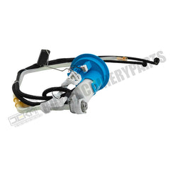 Bomba de combustible eléctrica 5N0919109C, elemento de filtro de gasolina 5N0919109B, unidad de envío izquierda para Audi Q3 (8U) y VW Tiguan 2.0T 5N0 919 109 C