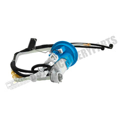 Bomba de combustible eléctrica 5N0919109C, elemento de filtro de gasolina 5N0919109B, unidad de envío izquierda para Audi Q3 (8U) y VW Tiguan 2.0T 5N0 919 109 C