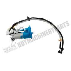 Bomba de combustible eléctrica 5N0919109C, elemento de filtro de gasolina 5N0919109B, unidad de envío izquierda para Audi Q3 (8U) y VW Tiguan 2.0T 5N0 919 109 C