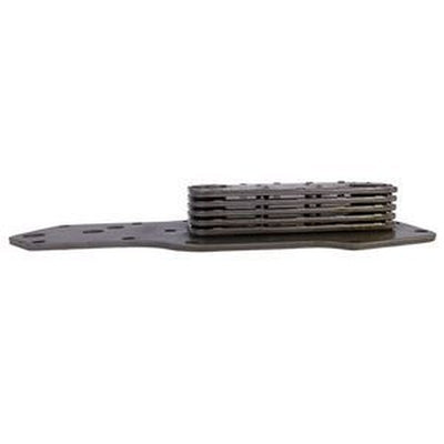5P Oil Cooler 6732-61-2110 for Komatsu Excavator PC200-6 & Loader WA150-5 WA250-5