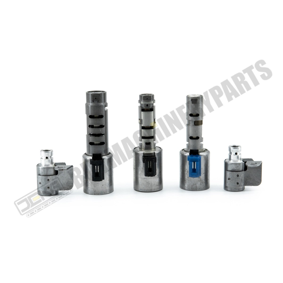 5Pcs K313 CVT Transmission Solenoid Kit for Toyota Vehicle Corolla