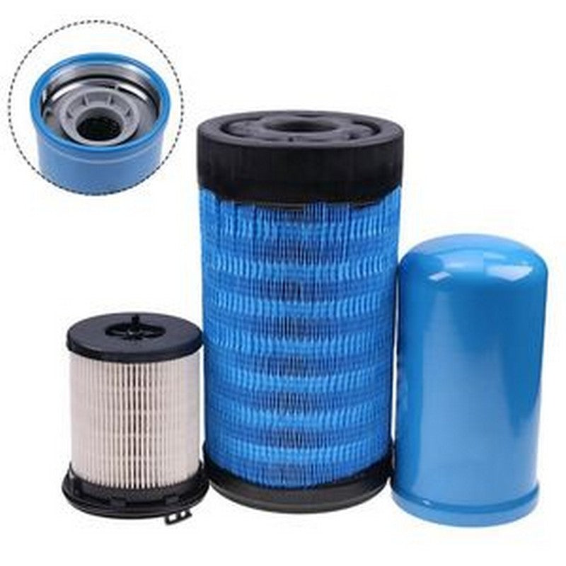 Oil Change PM Kit 11-9959 11-9965 11-9955 for Thermo King Precedent S600 C600 S700