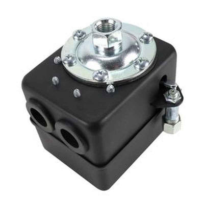 30-40 PSI Pressure Switch 69HAU3 for Hubbell Air Compressor