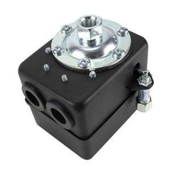 30-40 PSI Pressure Switch 69HAU3 for Hubbell Air Compressor