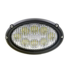 6.6¡å 40W LED Headlight 3786664M91 for Massey Ferguson 5410-8480 Tractors