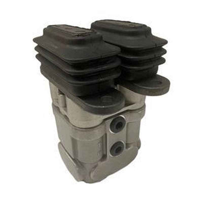 6 Hydraulic Pilot Valve Foot for Caterpillar CAT Excavators E307-E320B