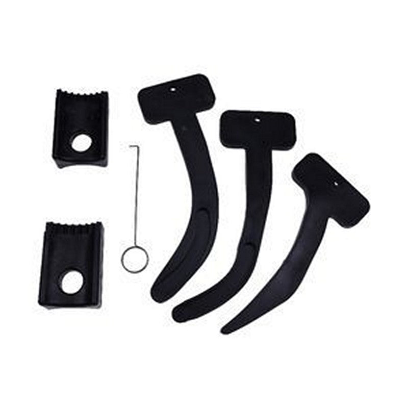 6 Pcs Camshaft Phaser Timing Chain Tool 10200A 10202 10369A for VW Chrysler Dodge Jeep Routan 3.6L