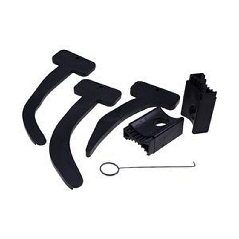 6 Pcs Camshaft Phaser Timing Chain Tool 10200A 10202 10369A for VW Chrysler Dodge Jeep Routan 3.6L
