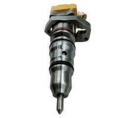 6 Pcs Fuel Injector 10R-0782 for Caterpillar CAT Engine 3126B 3126E - Buymachineryparts