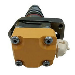 6 Pcs Fuel Injector 10R-0782 for Caterpillar CAT Engine 3126B 3126E - Buymachineryparts