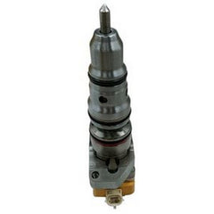 6 Pcs Fuel Injector 10R-0782 for Caterpillar CAT Engine 3126B 3126E - Buymachineryparts