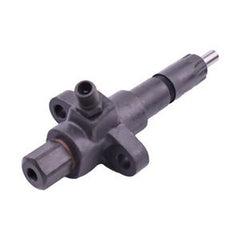 6-Piece Fuel Injector Set 1153001042 for Isuzu 6BG1 Engine buymachineryparts