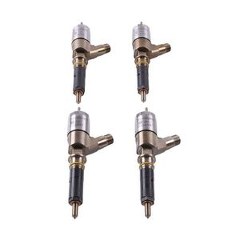 Fuel Injector 2645A719/2645A735/2645A749 for Perkins 1106D-E66TA Engine buymachineryparts