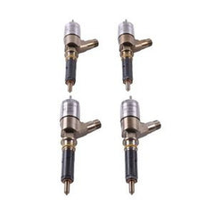 Fuel Injector 2645A719/2645A735/2645A749 for Perkins 1106D-E66TA Engine buymachineryparts